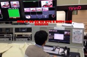 [고화질통합중계] 경상남도의회 본회의장 8채널 HD 통합 스위치 중계시스템 고도화사업